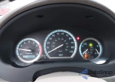 2004 Toyota Sienna Le z USA, uszkodzony, nr VIN 5TDZA23CX4S021446